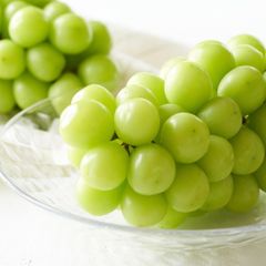 シャインマスカット　福岡県産　2パック（800～600ｇ）フルーツマイスター
