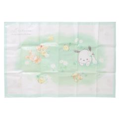 【人気商品】カミオジャパン(Kamiojapan) ポチャッコ[ピクニック用品]レジャーシート/ぽかぽかびより サンリオ
