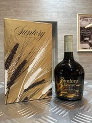 古酒 サントリー スペシャルリザーブウイスキー 未開栓 - メルカリ
