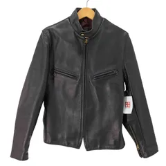 2025年最新】Schott シングルライダース 34の人気アイテム - メルカリ