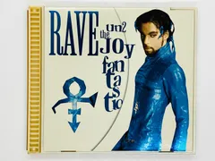 2024年最新】prince rave cdの人気アイテム - メルカリ