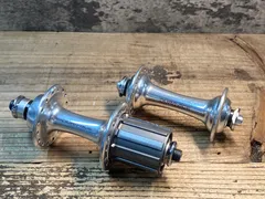 MAVIC Reflex チューブラ ＋DURA-ACE FH-7700 MAVIC Reflex チューブラ ＋DURA-ACE FH-7700 MAVIC Reflex
