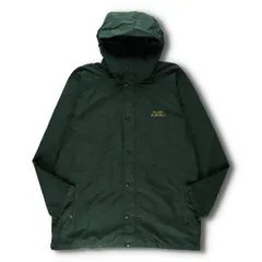古着 80年代 ザノースフェイス THE NORTH FACE 茶タグ GORE-TEX ゴアテックス マウンテンパーカー シェルジャケット USA製/evb002514