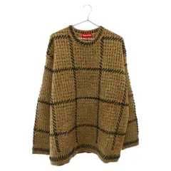 2024年最新】quilt stitch sweaterの人気アイテム - メルカリ