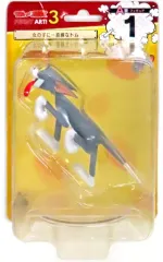 【中古】トレーディングフィギュア 女の子に一直線なトム フィギュア 「Happyくじ トムとジェリー TOM and JERRY FUNNY ART! 3」 A賞