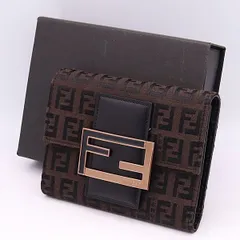 2025年最新】fendi 財布新品の人気アイテム - メルカリ