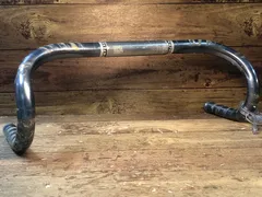 希少 ビンテージ チネリ Cinelli EXA ドロップハンドル　400ミリ 希少 ビンテージ チネリ Cinelli EXA ドロップハンドル 400ミリ