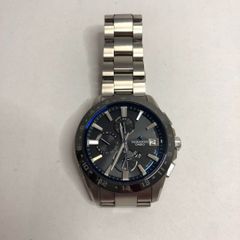 SEIKO 2625-001B セイコー レトロ QSロゴ 超貴重 ペプシ|mercari