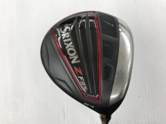 【最短翌日発送】SRIXON Z F85 | 18 | R | Miyazaki Mahana | 中古 | フェアウェイウッド | ダンロップ