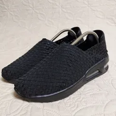 【独自開発パンケーキクッション！】GomuGomu ゴムゴム 23.5 3E ゴム56 バブーシュ エアソール