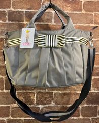 TUNIC  チュニック  鴨居羊子　バッグ