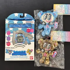 2025年最新】Tamagotchi connection エンジェルブルーの人気