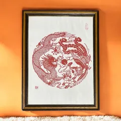 2025年最新】鳳凰 絵画の人気アイテム - メルカリ