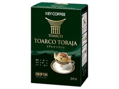 キーコーヒー トアルコトラジャ コーヒー豆200g入り×2袋 - メルカリ