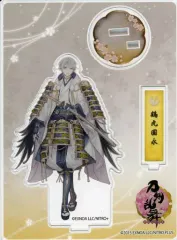 【中古】アクリルスタンド・アクリルパネル 54.鶴丸国永(極) アクリルフィギュア 「刀剣乱舞-ONLINE-」