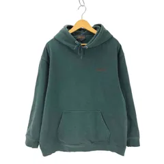 ペンドルトン PENDLETON バックプリント プルオーバーパーカー メンズ JPN：M のサムネイル