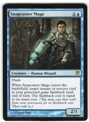 MTG 日本語版　瞬唱の魔道士　４枚セット 瞬唱の魔道士｜カードギャラリー｜マジック：ザ・ギャザリング