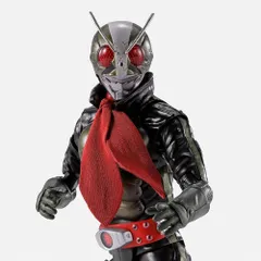 仮面ライダー 2号 フィギュア 一文字隼人 佐々木剛 昭和 CSM SHF真骨彫 2025年最新】仮面ライダー 真骨彫 2号の人気アイテム - メルカリ