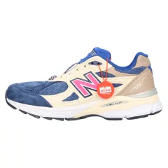 New Balance (ニューバランス) ×KITH M990KH3 DAYTONA キス 990V3