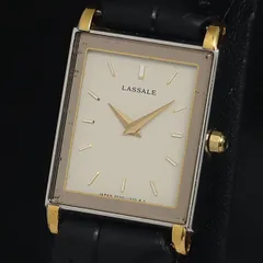 2025年最新】Lassale セイコーの人気アイテム - メルカリ 2025年最新】Lassale セイコーの人気アイテム - メルカリ