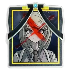 ダンガンロンパ 遺影アクリルバッジ 不二咲千尋 2025年最新】遺影アクリルバッジの人気アイテム - メルカリ