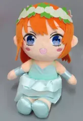 【中古】ぬいぐるみ 中野四葉 ぬいぐるみBIG Part2 「映画 五等分の花嫁」