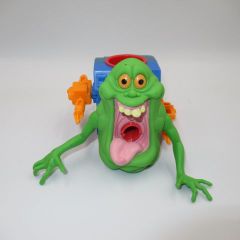 80'sGHOSTBUSTERS 고스트 버스터즈 SLIMER 슬라이머 인형 피규어 인형 빈티지