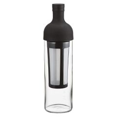 【大人気】HARIO(ハリオ) フィルターインコーヒーボトル 650ml ブラック 水出しコーヒー 日本製 プレゼント ギフト 贈り物 FIC-70-B