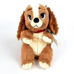 2025年最新】わんわん物語レディぬいぐるみの人気アイテム