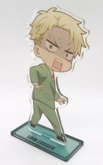 [중고]아크릴스탠드·아크릴 패널 [단품] 로이드 포저(깜짝 로이드)아크릴스탠드[SPY×FAMILY] WIT STUDIO 10th Aim Higher 상품