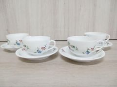 ☆深川製磁 食器セット カップ ソーサー 皿 プレート - メルカリ