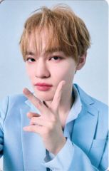 NCT DREAM 랜덤 트레이딩 카드 세트 CHENLE 2024 THE DREAM SHOW 3:DREAM( )SCAPE in JAPAN 5/5