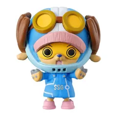 【中古】トレーディングフィギュア トニートニー・チョッパー 「From TV animation ONE PIECE ワンピの実あにまる03」