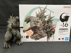 【フィギュア】S.H.MonsterArts ゴジラ(2023) ゴジラ-1.0