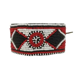 チャンルー CHAN LUU ethical fashion international ブレスレット メンズ 表記無 のサムネイル