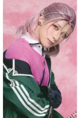 【中古】キャラカード 永田聖一朗(村雲江) ランダムふぉとカード(戦闘ver.) 「ミュージカル『刀剣乱舞』 祝玖寿 乱舞音曲祭」