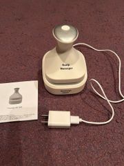 Youmay AH-368 電動ブラシ 頭皮マッサージ 充電式