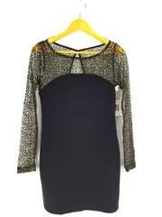 ビーシービージーマックスアズリア BCBG MAXAZRIA バックオープンスのサムネイル