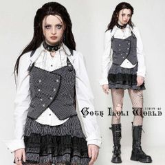 Rozen Kavalier ゴシック ボレロ ショートジャケット オッズオン