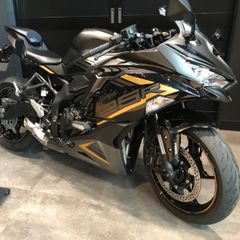 カワサキ純正マフラー カワサキ ゼファー750 マフラー K273 純正 中古 バイク 部品