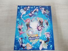러브라이브! 선샤인!! Aqours 6th LoveLive! ~KU-RU-KU-RU Rock 'n' Roll TOUR~ <OCEAN STAGE> Blu-ray Memorial BOX