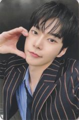 NCT 127 입장 특전 DOYOUNG 2025 NEO CITY:SEOUL THE MOMENTUM DAY2