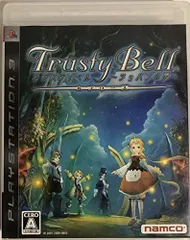 【中古】トラスティベル ~ショパンの夢~ ルプリーズ(特典なし) - PS3
