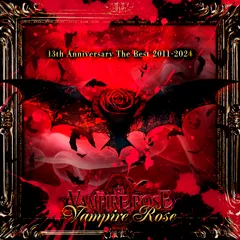 2025年最新】vampire roseの人気アイテム - メルカリ