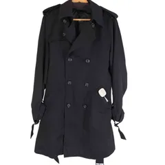 コムサイズム COMME CA ISM ライナー付きトレンチコート メンズ import：M のサムネイル