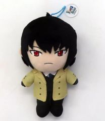 [Used] Keychain - Yuri Briar Mascot Keychain - "SPY×FAMILY Secret Mission" - Universal Studios Japan Limited Edition