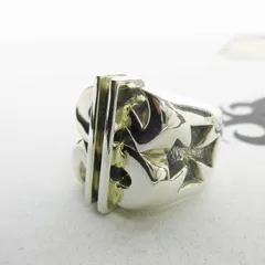 け*い様 ビルウォールレザーマリアペンダント本人サインエングレー