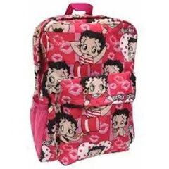 2025年最新】betty boop リュックの人気アイテム - メルカリ