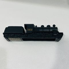 Steam locomotive Type 8620 cast iron Hachiroku art piece