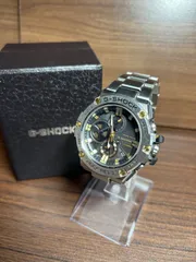 Amazon.com: G-Shock Casio Stay Gold Series G-Steel Connected